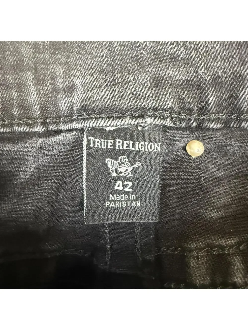 True Religion true religion
